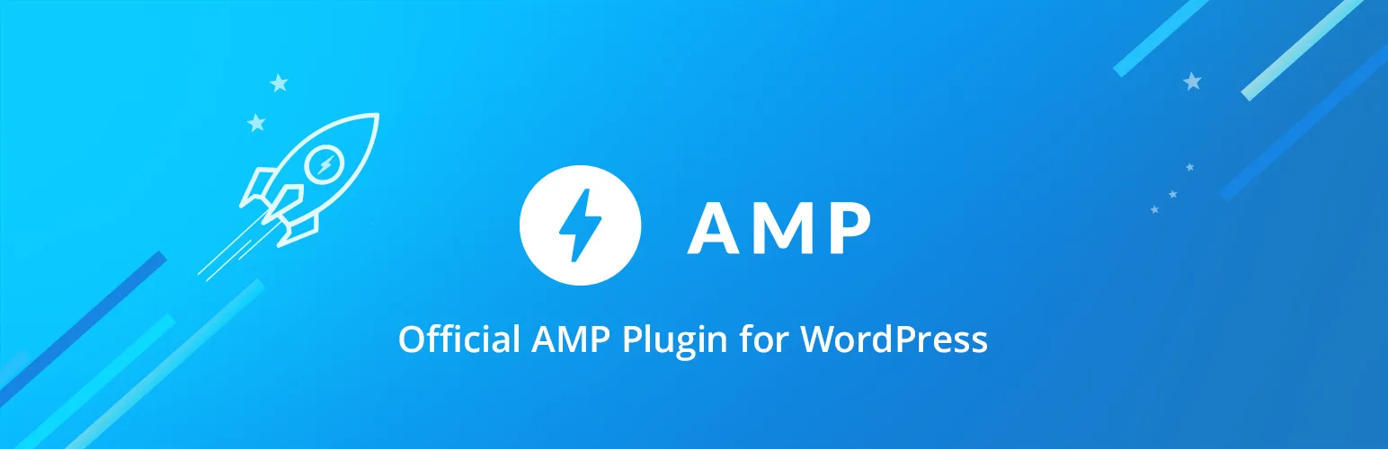 amp pentru wordpress