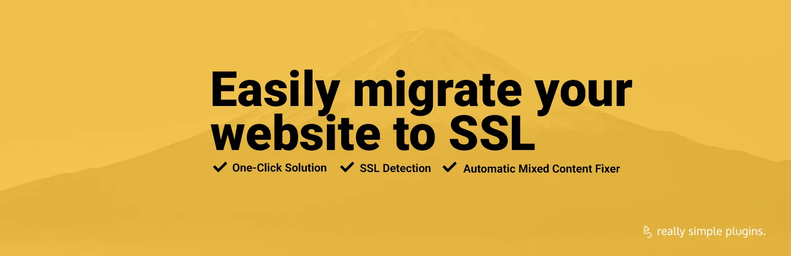 ssl plugin pentru wordpress